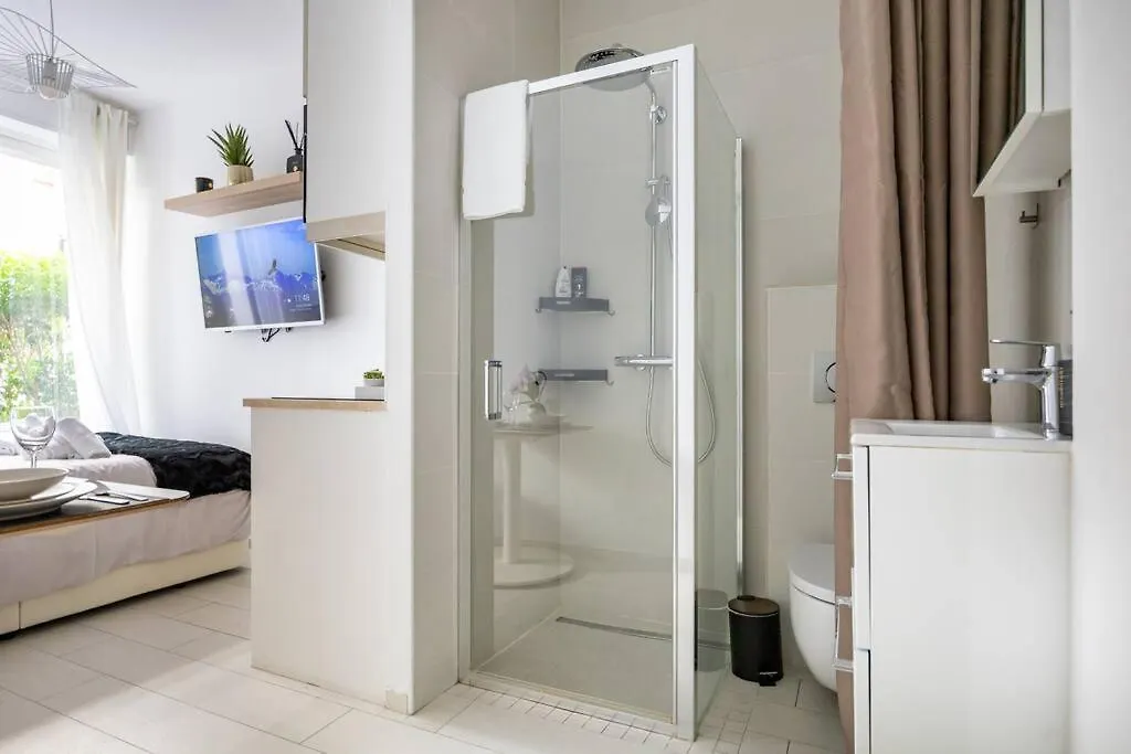 Cozy Studio Near The Eiffel Tower Paris